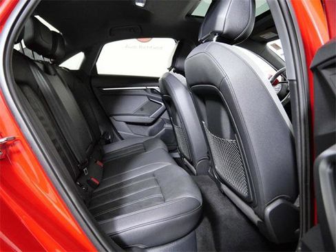 Used 2022 Audi A3 2.0T Premium image 13