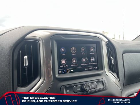 New 2026 GMC Sierra 1500 Pro w/ Pro Value Package RWD image 30