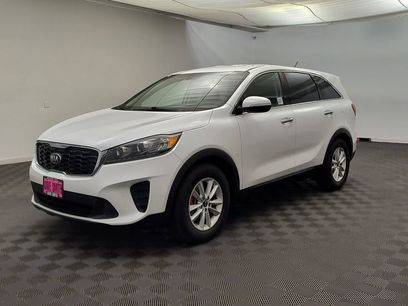 Used 2020 Kia Sorento LX