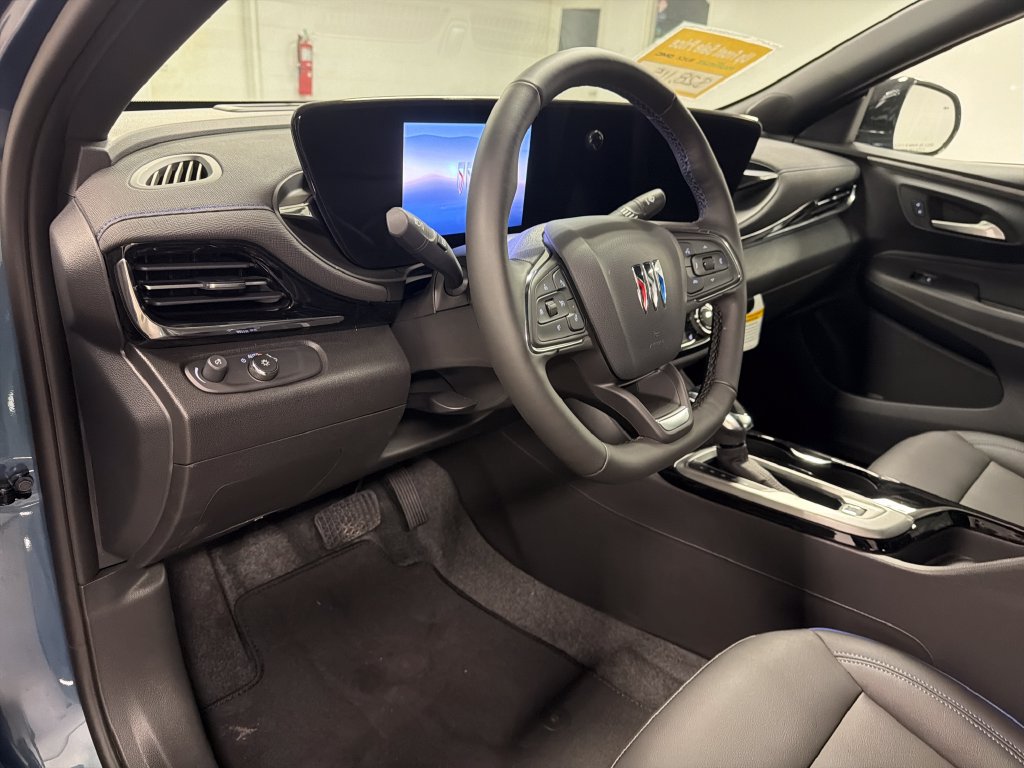 New 2026 Buick Envista Sport Touring w/ Convenience I Package FWD image 27