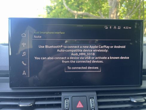 Used 2021 Audi Q5 2.0T Premium w/ Convenience Package AWD/4WD image 14