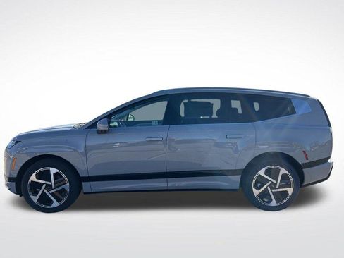 New 2026 Hyundai Ioniq 9 Calligraphy AWD/4WD image 9