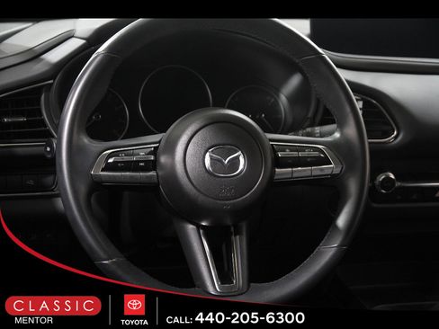 Used 2023 MAZDA CX-30 AWD 2.5 S w/ Preferred Package image 7