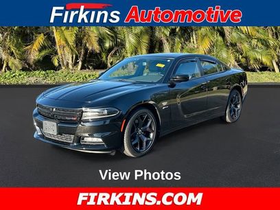 Used 2018 Dodge Charger R/T w/ Plus Group