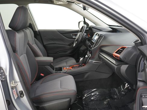Used 2019 Subaru Forester Sport AWD/4WD image 12