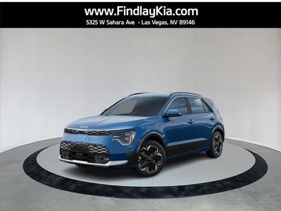New 2025 Kia Niro Wave