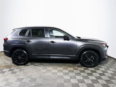 New 2026 MAZDA CX-50 2.5 Hybrid w/ Weather Package image 8