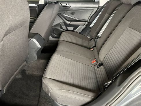 Used 2025 Volkswagen Jetta S FWD image 21
