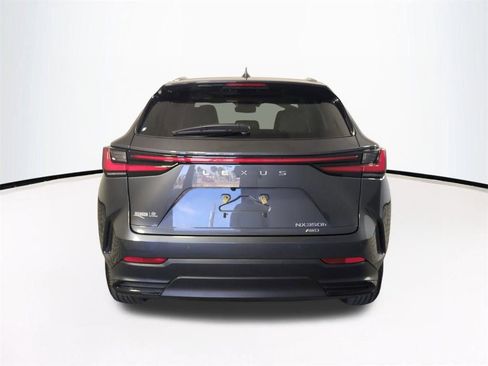 Used 2025 Lexus NX 300h AWD w/ Accessory Package (K3) image 6