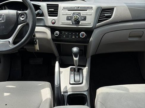 Used 2012 Honda Civic LX image 31