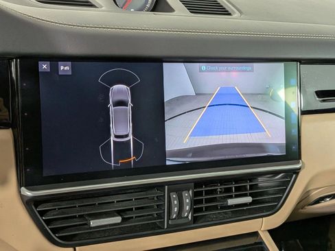 Used 2019 Porsche Cayenne S AWD/4WD image 19