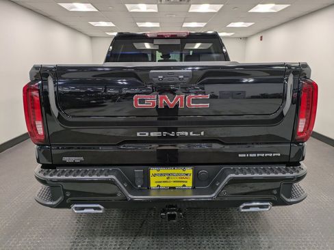 Used 2023 GMC Sierra 1500 Denali w/ Technology Package image 5