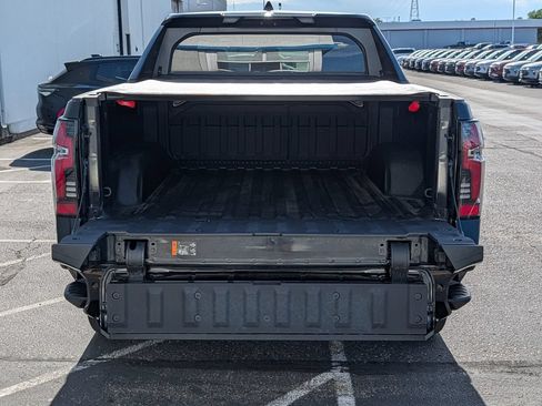 Used 2024 Chevrolet Silverado EV RST AWD/4WD image 7
