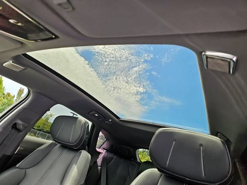 New 2026 Cadillac Optiq Sport 1 AWD/4WD image 21