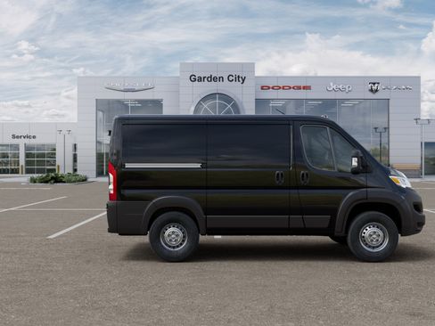 New 2026 RAM ProMaster 1500 w/ Power Group FWD image 21