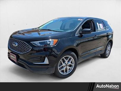Used 2023 Ford Edge SEL