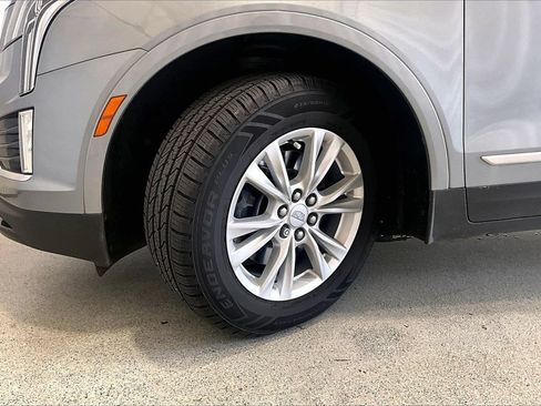 Used 2023 Cadillac XT5 Luxury FWD image 20