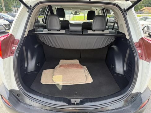 Used 2014 Toyota RAV4 Limited FWD image 29