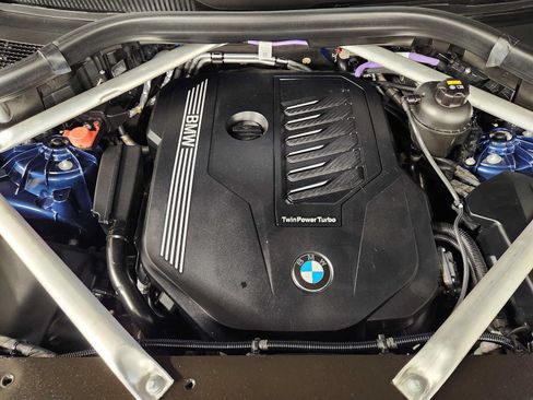 Used 2021 BMW X5 sDrive40i w/ Premium Package RWD image 33