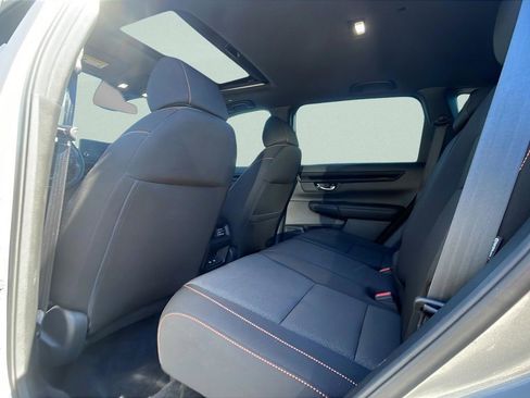 Used 2023 Honda CR-V Sport image 22