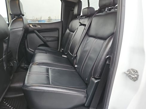 Used 2022 Ford Ranger Lariat w/ Technology Package image 30