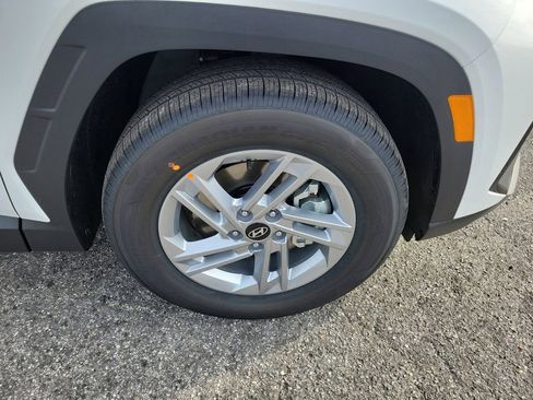 Used 2026 Hyundai Tucson SE image 6