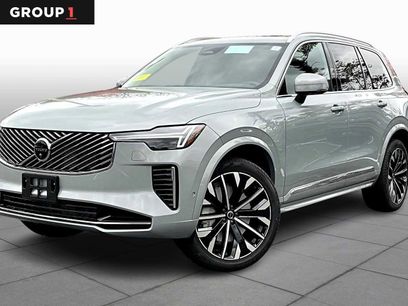 New 2026 Volvo XC90 B6 Plus w/ Protection Package Premier