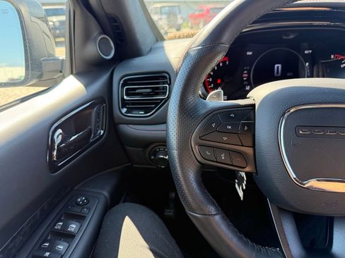 Used 2024 Dodge Durango R/T image 7