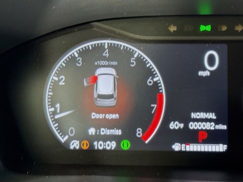New 2026 Honda CR-V LX image 15