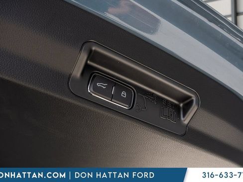 New 2026 Ford Explorer Active w/ Active Comfort Package AWD/4WD image 32