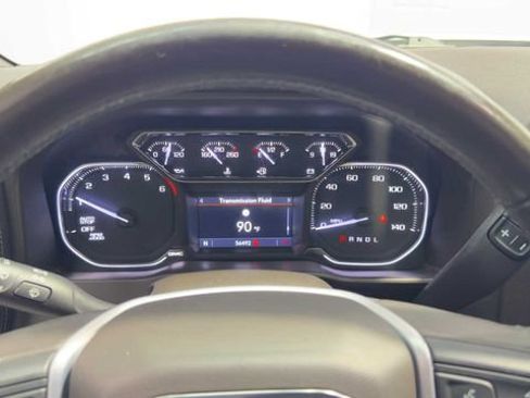 Used 2019 GMC Sierra 1500 SLT w/ SLT Premium Plus Package image 26