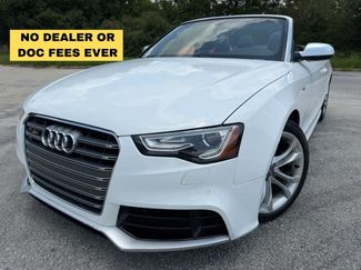 Used 2013 Audi S5 Premium Plus AWD/4WD video 1