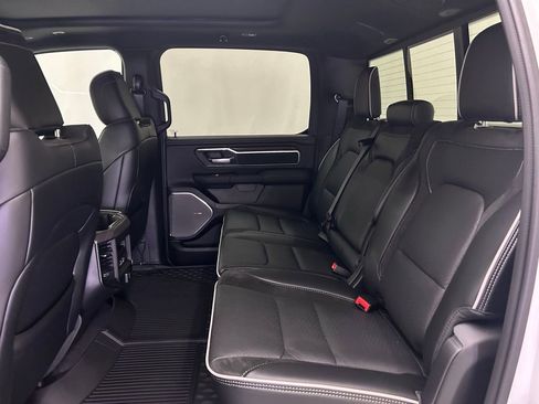 New 2026 RAM 1500 Laramie w/ Night Edition image 23