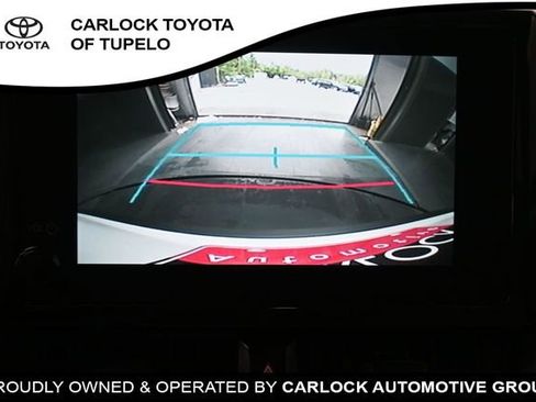 Used 2025 Toyota Corolla Cross L FWD image 12