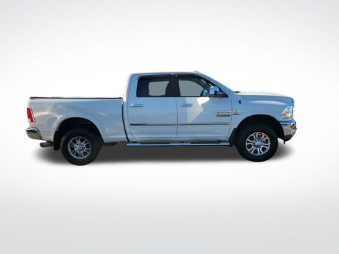 Used 2018 RAM 3500 Laramie image 8