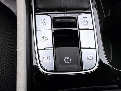 Used 2023 Hyundai Tucson SE AWD/4WD image 24