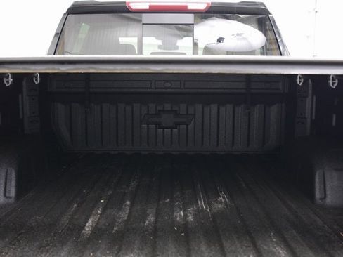 Used 2024 Chevrolet Silverado 1500 RST w/ RST All Star Premium Package image 19