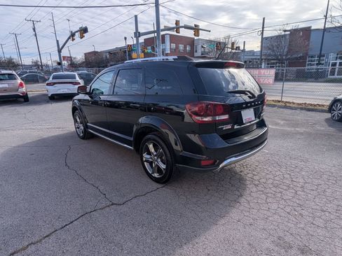 Used 2017 Dodge Journey Crossroad image 8