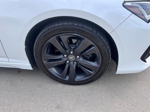 Used 2021 Acura TLX w/ A-SPEC Pkg image 4