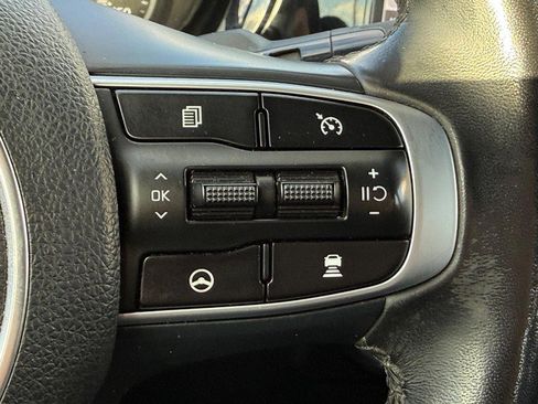 Used 2023 Kia K5 GT-Line w/ GT-Line Premium Package AWD/4WD image 14
