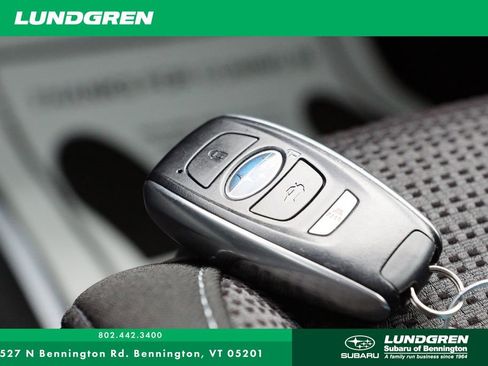 Used 2023 Subaru Outback Premium image 39