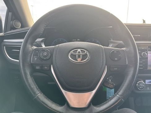 Used 2016 Toyota Corolla S image 12