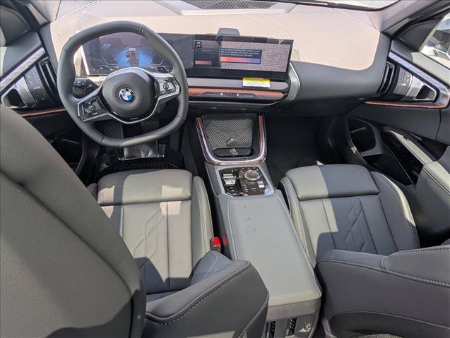 Used 2026 BMW X3 xDrive30i w/ Convenience Package AWD/4WD image 16