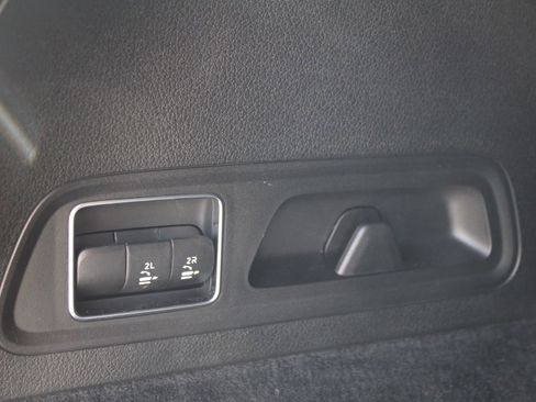 Certified 2022 Mercedes-Benz GLS 450 4MATIC w/ AMG Line Exterior image 27