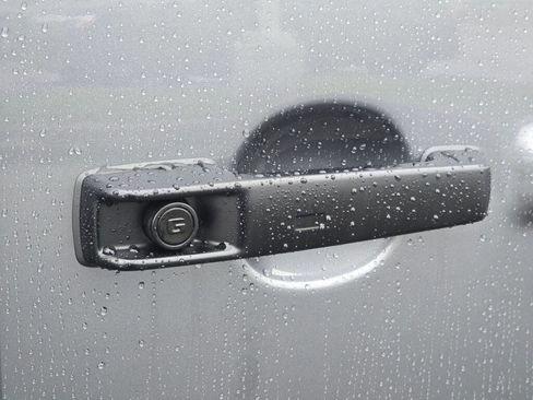 Used 2025 Mercedes-Benz G 63 AMG 4MATIC image 26