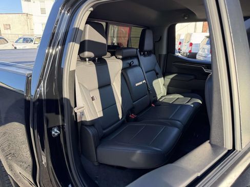 Used 2024 Chevrolet Silverado 1500 RST w/ All Star Edition Plus AWD/4WD image 15