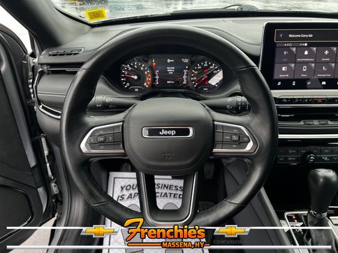 Used 2022 Jeep Compass Latitude w/ Convenience Group AWD/4WD image 15