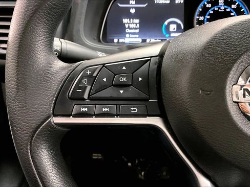 Used 2021 Nissan Leaf S w/ S Charge Package image 21