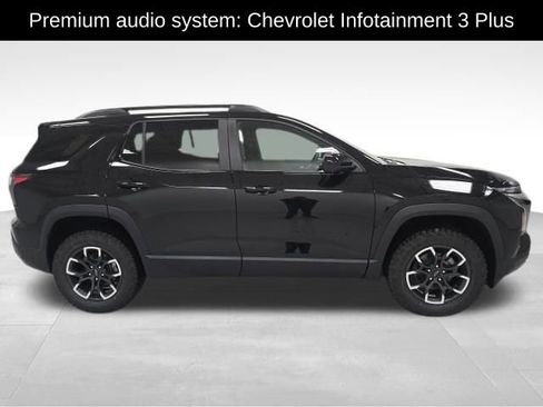 New 2026 Chevrolet Equinox ACTIV w/ Convenience Package III image 7