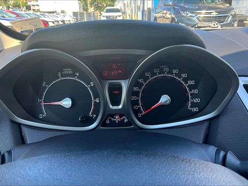 Used 2011 Ford Fiesta SE w/ 201A Rapid Spec Order Code FWD image 21